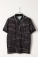 画像1: MARK & LONA マークアンドロナ 【T-LINE】Orbit Polo | MEN{-BEA} (1)