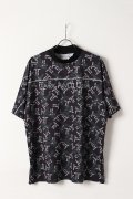 MARK & LONA マークアンドロナ 【T-LINE】Elevate Stretch Mock | MEN{-BEA}
