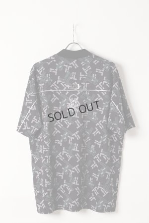 画像5: MARK & LONA マークアンドロナ 【T-LINE】Elevate Stretch Mock | MEN{-BEA}