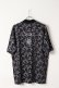 画像5: MARK & LONA マークアンドロナ 【T-LINE】Elevate Stretch Mock | MEN{-BEA} (5)