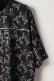 画像3: MARK & LONA マークアンドロナ 【T-LINE】Elevate Stretch Mock | MEN{-BEA} (3)