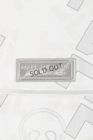 画像4: {SOLD}MARK & LONA マークアンドロナ 【T-LINE】Elevate Stretch Mock | MEN{-BEA}