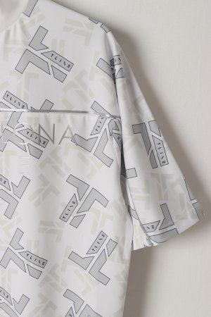 画像3: MARK & LONA マークアンドロナ 【T-LINE】Elevate Stretch Mock | MEN{-BEA}