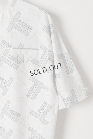 画像3: {SOLD}MARK & LONA マークアンドロナ 【T-LINE】Elevate Stretch Mock | MEN{-BEA}