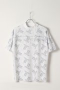 MARK & LONA マークアンドロナ 【T-LINE】Elevate Stretch Mock | MEN{-BEA}