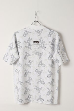 画像5: MARK & LONA マークアンドロナ 【T-LINE】Elevate Stretch Mock | MEN{-BEA}