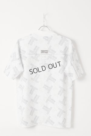 画像5: {SOLD}MARK & LONA マークアンドロナ 【T-LINE】Elevate Stretch Mock | MEN{-BEA}