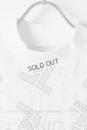 画像2: {SOLD}MARK & LONA マークアンドロナ 【T-LINE】Elevate Stretch Mock | MEN{-BEA}