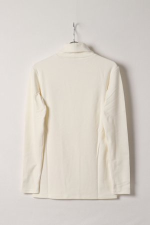 画像5:  【木村拓哉さん着用】 MARK & LONA マークアンドロナ IC●N Mock Neck Layer | MEN{-BEA}