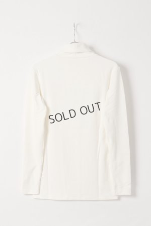 画像5: {SOLD} 【木村拓哉さん着用】 MARK & LONA マークアンドロナ IC●N Mock Neck Layer | MEN{-BEA}