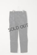 {SOLD}MARK & LONA マークアンドロナ Gauge Stretch Jacquard Pants | MEN{-BEA}