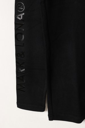 画像4: MARK & LONA マークアンドロナ IC●N Mock Neck Layer | MEN{-BEA}