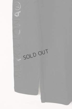 画像4: {SOLD}MARK & LONA マークアンドロナ IC●N Mock Neck Layer | MEN{-BEA}