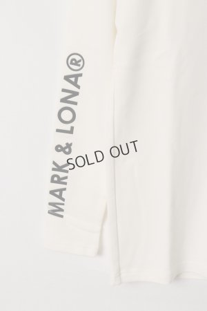 画像4: {SOLD} 【木村拓哉さん着用】 MARK & LONA マークアンドロナ IC●N Mock Neck Layer | MEN{-BEA}