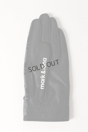 画像2: {SOLD}MARK & LONA マークアンドロナ Svastika Spandex Gloves | MEN and WOMEN{-BEA}