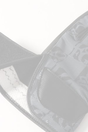 画像4:  {SOLD} MARK & LONA マークアンドロナ Svastika Spandex Gloves | MEN and WOMEN{-BEA}