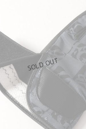 画像4: {SOLD}MARK & LONA マークアンドロナ Svastika Spandex Gloves | MEN and WOMEN{-BEA}