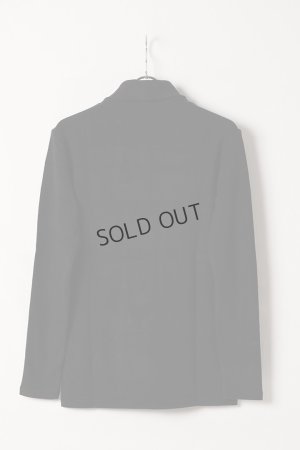 画像5: {SOLD}MARK & LONA マークアンドロナ IC●N Mock Neck Layer | MEN{-BEA}