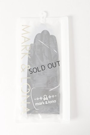 画像5: {SOLD}MARK & LONA マークアンドロナ Svastika Spandex Gloves | MEN and WOMEN{-BEA}