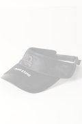   MARK & LONA マークアンドロナ Gauge Crystal Icon Visor | MEN and WOMEN{-BEA}