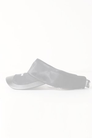 画像3:  {SOLD} MARK & LONA マークアンドロナ Gauge Crystal Icon Visor | MEN and WOMEN{-BEA}