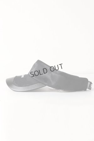 画像3: MARK & LONA マークアンドロナ Gauge Crystal Icon Visor | MEN and WOMEN{-BEA}