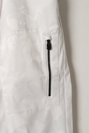 画像3: MARK & LONA マークアンドロナ Gauge Stretch Jacquard Pants | MEN{-BEA}