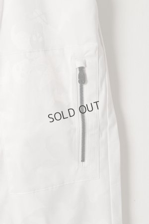 画像3: 【 25%OFF セール47,300円→35,475円】 MARK & LONA マークアンドロナ Gauge Stretch Jacquard Pants | MEN{-BEA}