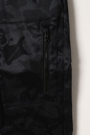 画像3: MARK & LONA マークアンドロナ Gauge Stretch Jacquard Pants | MEN{-BEA}
