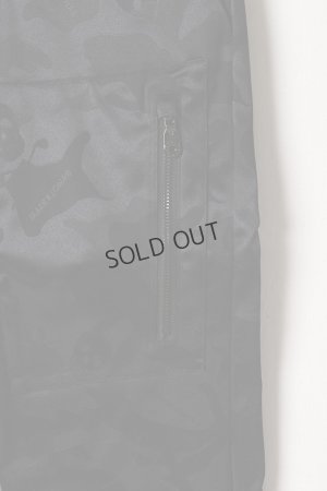 画像3: {SOLD}MARK & LONA マークアンドロナ Gauge Stretch Jacquard Pants | MEN{-BEA}