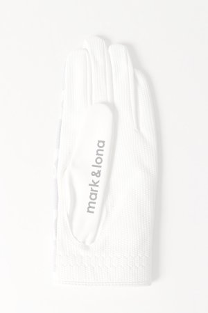 画像2:  {SOLD}  【木村拓哉さん着用】 MARK & LONA マークアンドロナ Svastika Spandex Gloves | MEN and WOMEN{-BEA}