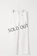 【 25%OFF セール47,300円→35,475円】 MARK & LONA マークアンドロナ Gauge Stretch Jacquard Pants | MEN{-BEA}