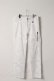 画像1: MARK & LONA マークアンドロナ Gauge Stretch Jacquard Pants | MEN{-BEA} (1)