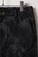 画像2: MARK & LONA マークアンドロナ Gauge Stretch Jacquard Pants | MEN{-BEA} (2)