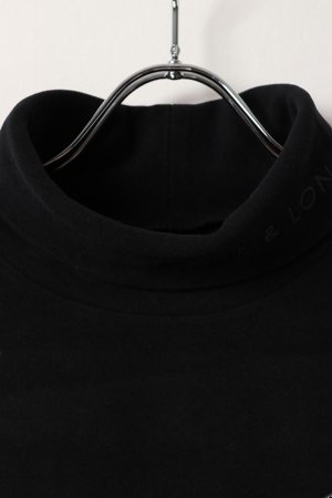 画像2: MARK & LONA マークアンドロナ IC●N Mock Neck Layer | MEN{-BEA}