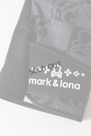 画像3: {SOLD}MARK & LONA マークアンドロナ Svastika Spandex Gloves | MEN and WOMEN{-BEA}