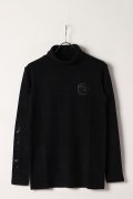 MARK & LONA マークアンドロナ IC●N Mock Neck Layer | MEN{-BEA}