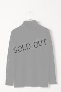 {SOLD}MARK & LONA マークアンドロナ IC●N Mock Neck Layer | MEN{-BEA}