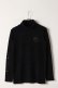 画像1: MARK & LONA マークアンドロナ IC●N Mock Neck Layer | MEN{-BEA} (1)