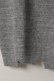 画像4: ekat エカット(UNISEX) DAMAGE LAYERED KNIT VEST{-BEA}