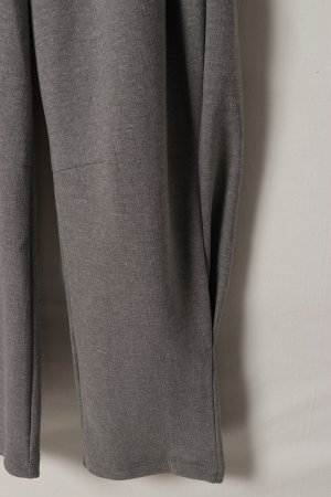 画像4: ekat エカット(UNISEX) 3D PATTERN SWEAT PANTS{-BEA}