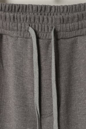 画像2: ekat エカット(UNISEX) 3D PATTERN SWEAT PANTS{-BEA}