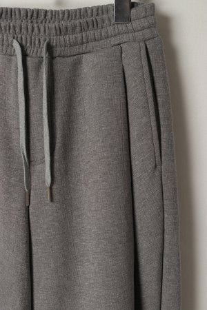 画像3: ekat エカット(UNISEX) 3D PATTERN SWEAT PANTS{-BEA}