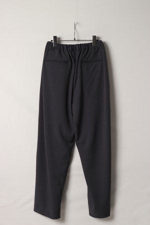 画像5: ekat エカット(UNISEX) DOUBLE TUCK WIDE PANTS{-BEA}