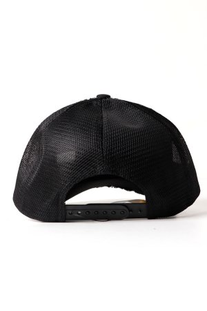 画像5: YOSHINORI KOTAKE DESIGN ヨシノリコタケ YK3DSP★-7 BLK BLK BLK/SIL{-BEA}