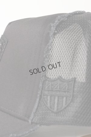画像5: {SOLD}YOSHINORI KOTAKE DESIGN ヨシノリコタケ BH-M32 BLK BLK BLK/GRY{-BEA}