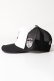 画像3: YOSHINORI KOTAKE DESIGN ヨシノリコタケ YK3D-444CARDS BLK WHT BLK WHT/GRY{-BEA} (3)