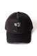 画像2: YOSHINORI KOTAKE DESIGN ヨシノリコタケ YK3DSP★-3 BLK BLK BLK/SIL{-BEA}