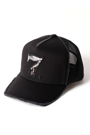 画像1: YOSHINORI KOTAKE DESIGN ヨシノリコタケ YK3DSP★-7 BLK BLK BLK/SIL{-BEA}