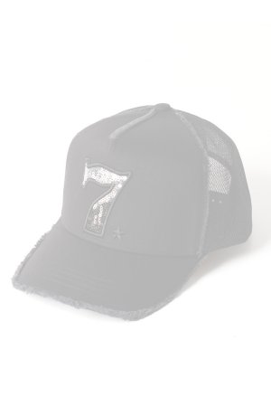 画像1:  {SOLD} YOSHINORI KOTAKE DESIGN ヨシノリコタケ YK3DSP★-7 BLK BLK BLK/SIL {-BEA}  :YK-BEA-06-F 